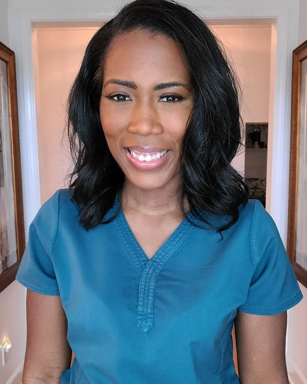 Nycole Cox, APRN